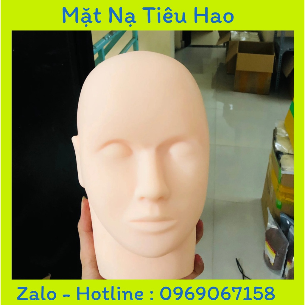 Đầu canh thường , đầu manơcanh học massage, nối mi...