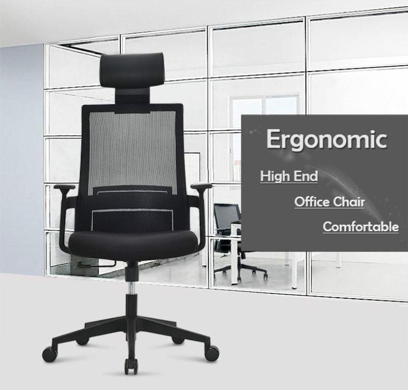 High End Ergonomic Office Chair Singapore