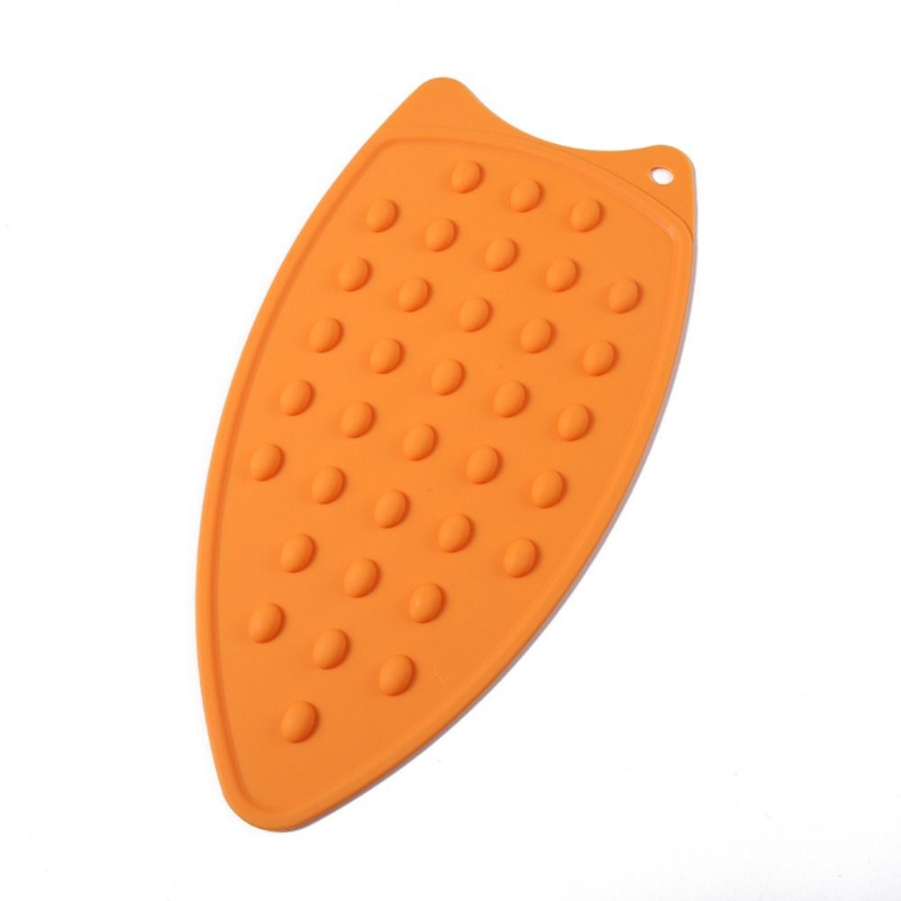 Baifaqian bọc bàn ủi bằng silicon bảo vệ hơi nước tại nhà Miếng lót bàn ủi quần áo