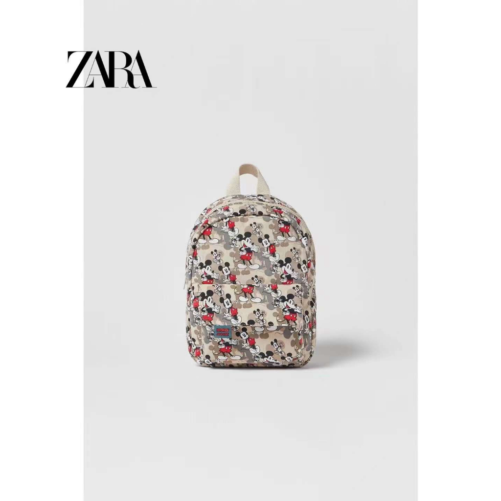 BBL BA2342 Tas anak Perempuan Tas Ransel Anak