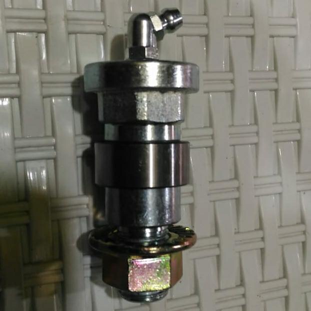 PROMO- PIN TIE ROD FORKLIFT TOYOTA 8FD30-LULASHOP58 Giá 643,000 Đồng*Miễn phí vận chuyển