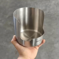 HOUCHU Thép không gỉ Giá đỡ nắp nồi Ổn định Chịu nhiệt Giá đỡ thìa/muỗng Thực tế Chống trơn trượt Giá đỡ muỗng súp Nhà bếp