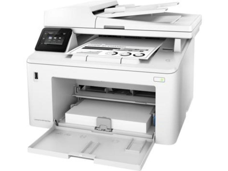 (HP Authorised Partner) HP LaserJet Pro MFP M227fdw (G3Q75A) Laser Multifunction Printers (Print / Scan / Copy / Fax) Singapore