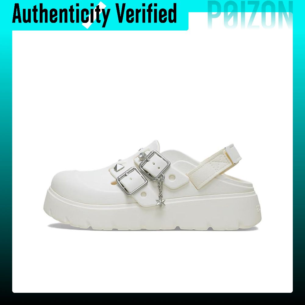 รองเท้าแตะผู้หญิง Crocs ผู้หญิง 214212-OWV ราคา 10,231 บาท*ส่งฟรี