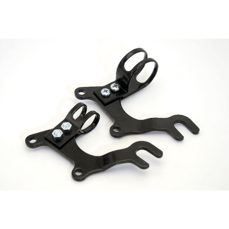 Pangkon Bracket Holder caliper adapter extender Harga 12,999 rupiah*Gratis Ongkir