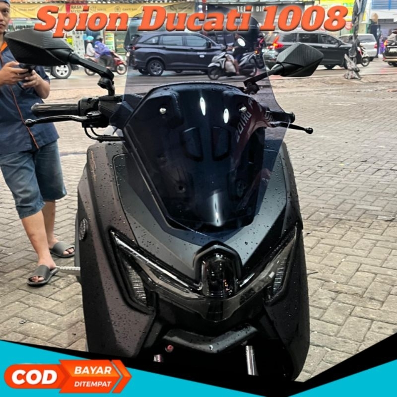 Beli Harga Motor Ducati Panigale V4 Online Harga Terbaik Lazada