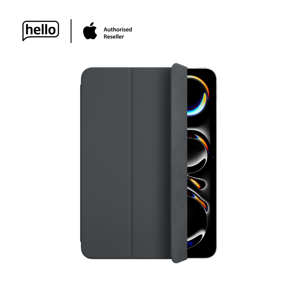 Apple Smart Folio for iPad Pro M4 13 Inci Harga 2,299,000 rupiah*Gratis Ongkir
