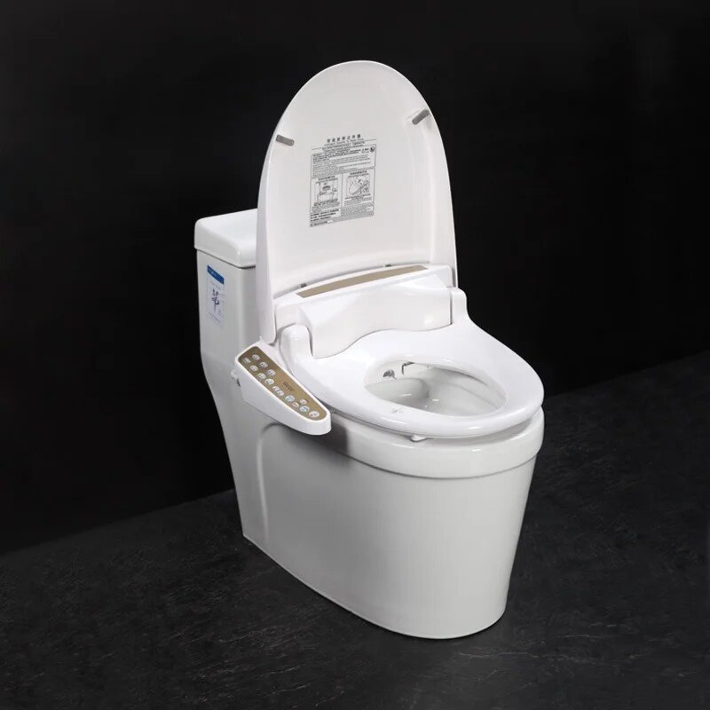 Tottolet, Automatic Toilet Seat Cover System Hygienic, 52 OFF