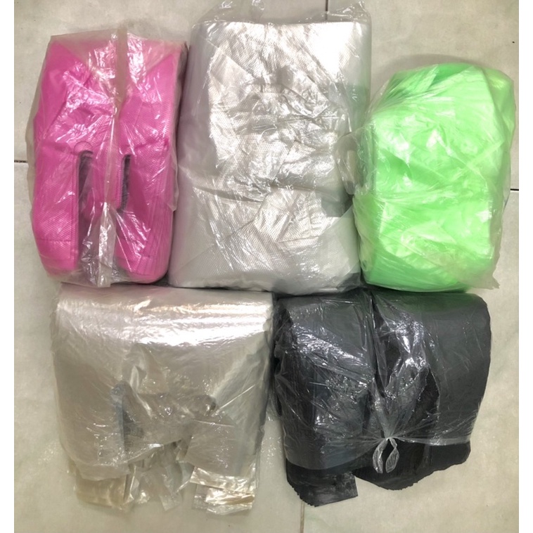 1kg Túi 2 quai đủ size