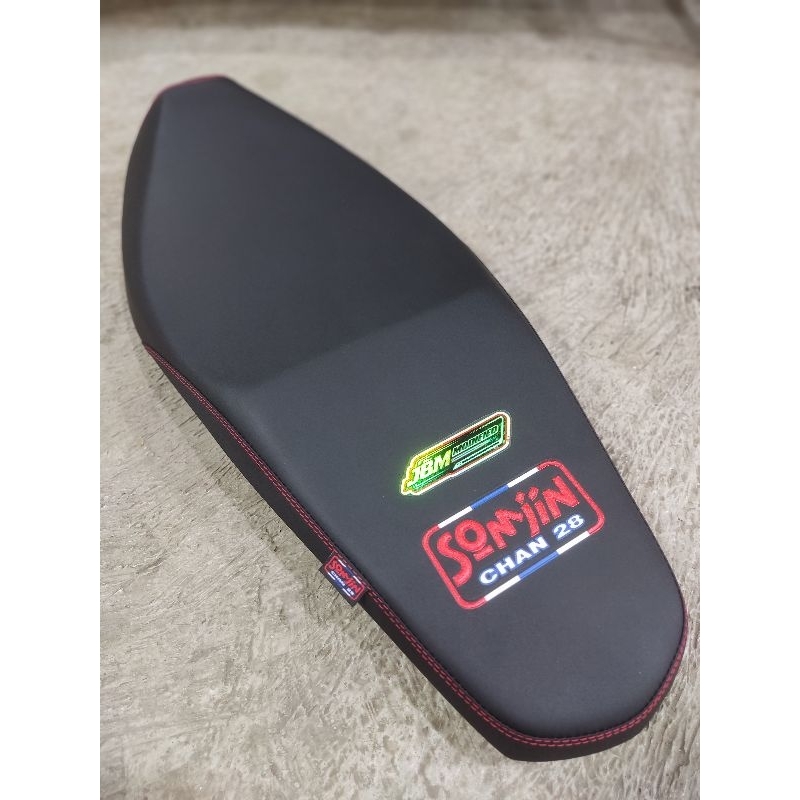 Jok Slim Flat Honda Vario 125 150 Led New 2018-2022 By Somjin Original Thailand Giá 729,999 Đồng*Miễn phí vận chuyển