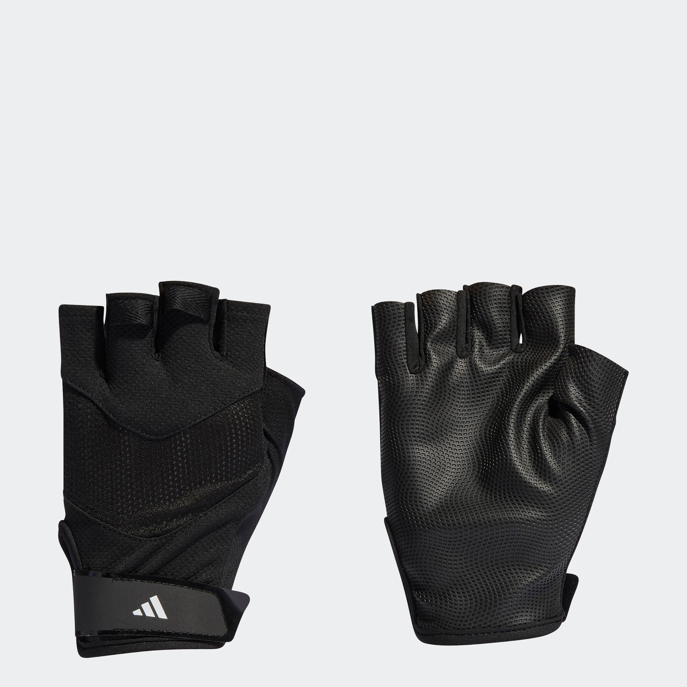 adidas Training Training Gloves Unisex Black II5598 ราคา 1,000 บาท*ส่งฟรี