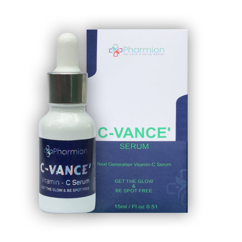 C-Vance Vitamin C Serum | Skin Care Serum | 15ml