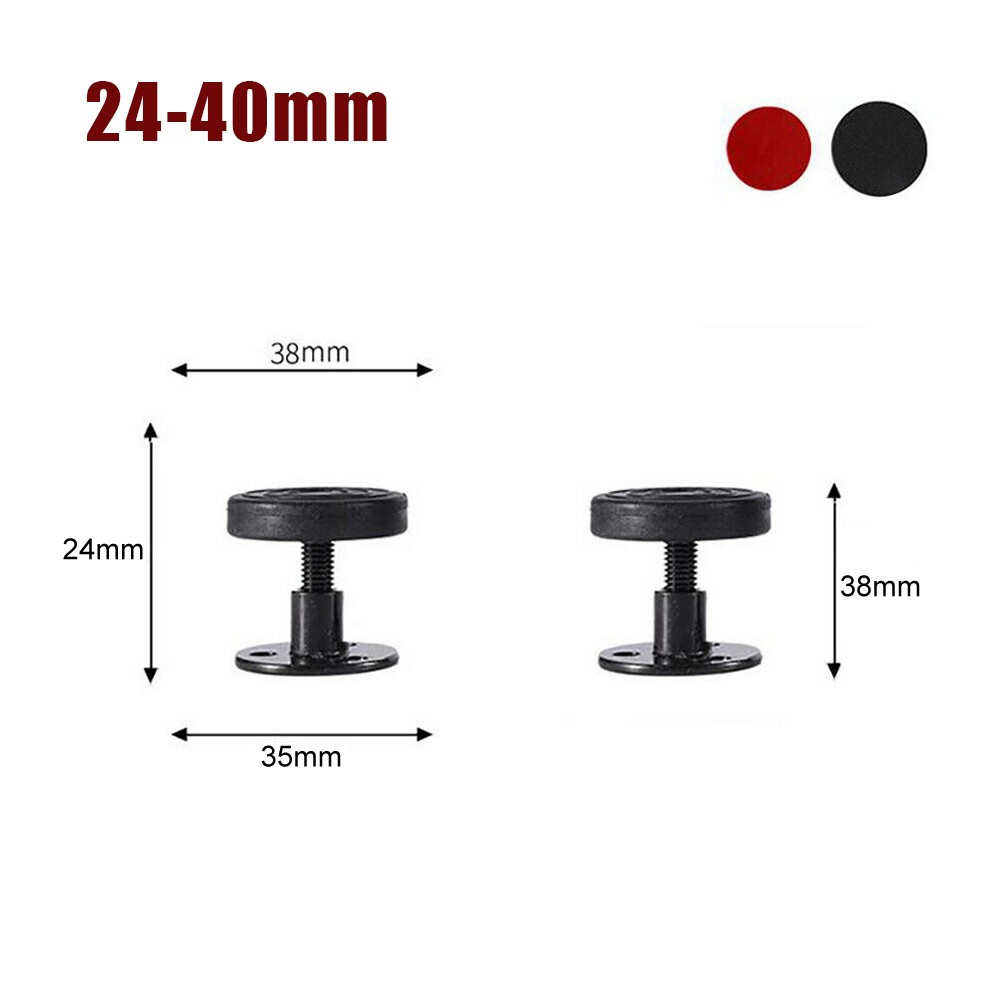 【Homestylish 】 dụng cụ ổn định cho đầu giường để tăng cường Comfort ngủ và an toàn cho cửa hàng thời trang mới