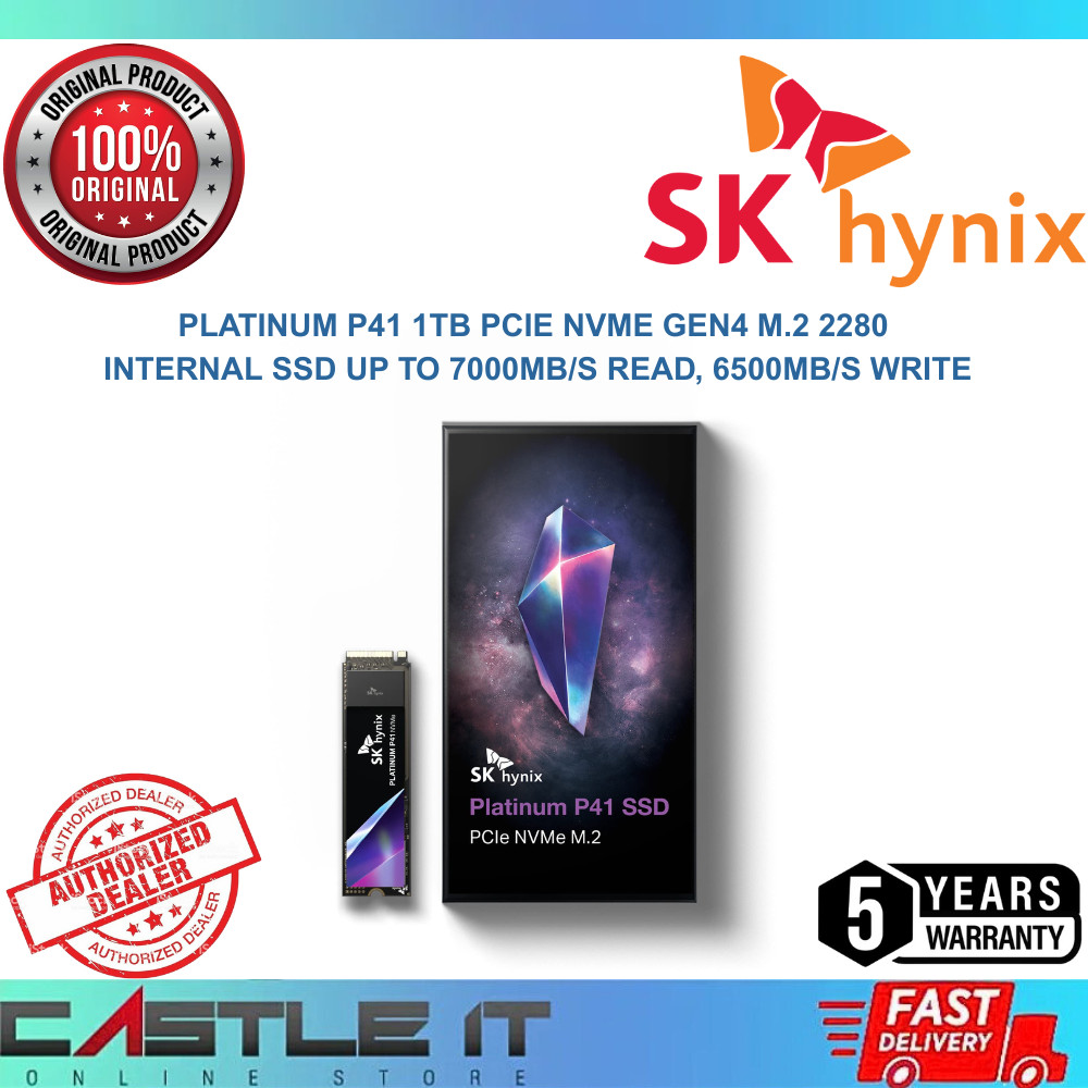 Sk Hynix M.2 Nvme Ssd - Gaming Pcie Gen3 X4 2230 Internal Ssd