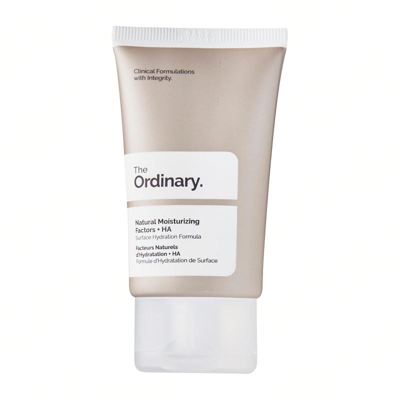 Buy The Ordinary Natural Moisturizing Factors + HA (30Ml) Singapore