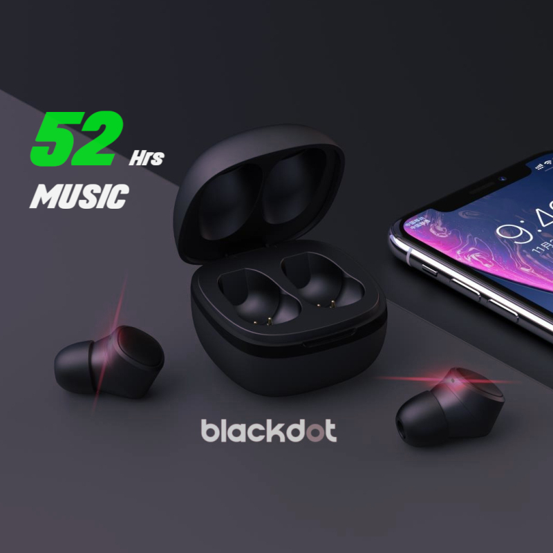 blackdot pro wireless