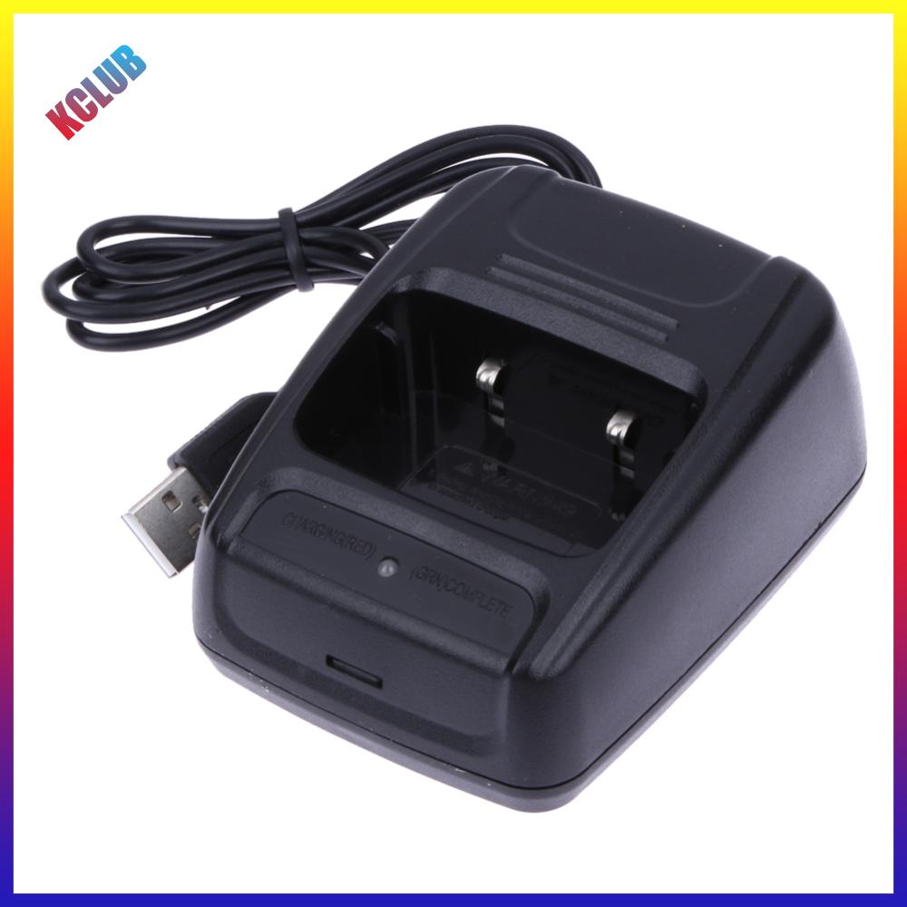 Walkie-Talkie Battery Charger Replacement Li