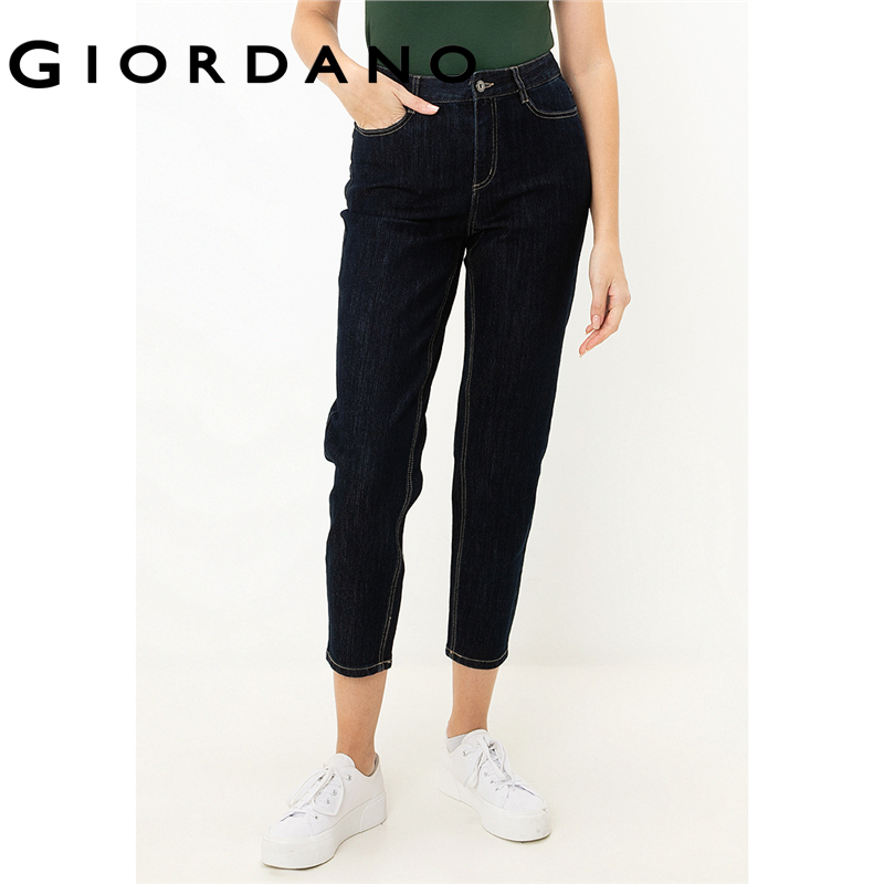 giordano jean for women Harga Terbaik Tawaran Lazada Malaysia
