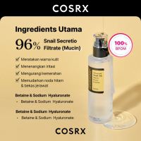 COSRX Advanced Snail Mucin 96 Power Essence Skin Care - 100 ML (Esense wajah untuk anti penuaan)