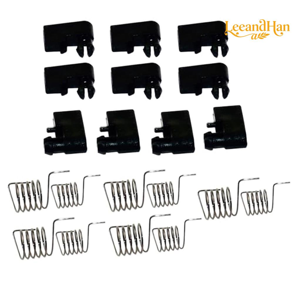 Unnicoco Recoil Starter Dog Spring Compatible with BG72 FS56RC Replacement Claw ราคา 181 บาท*ส่งฟรี