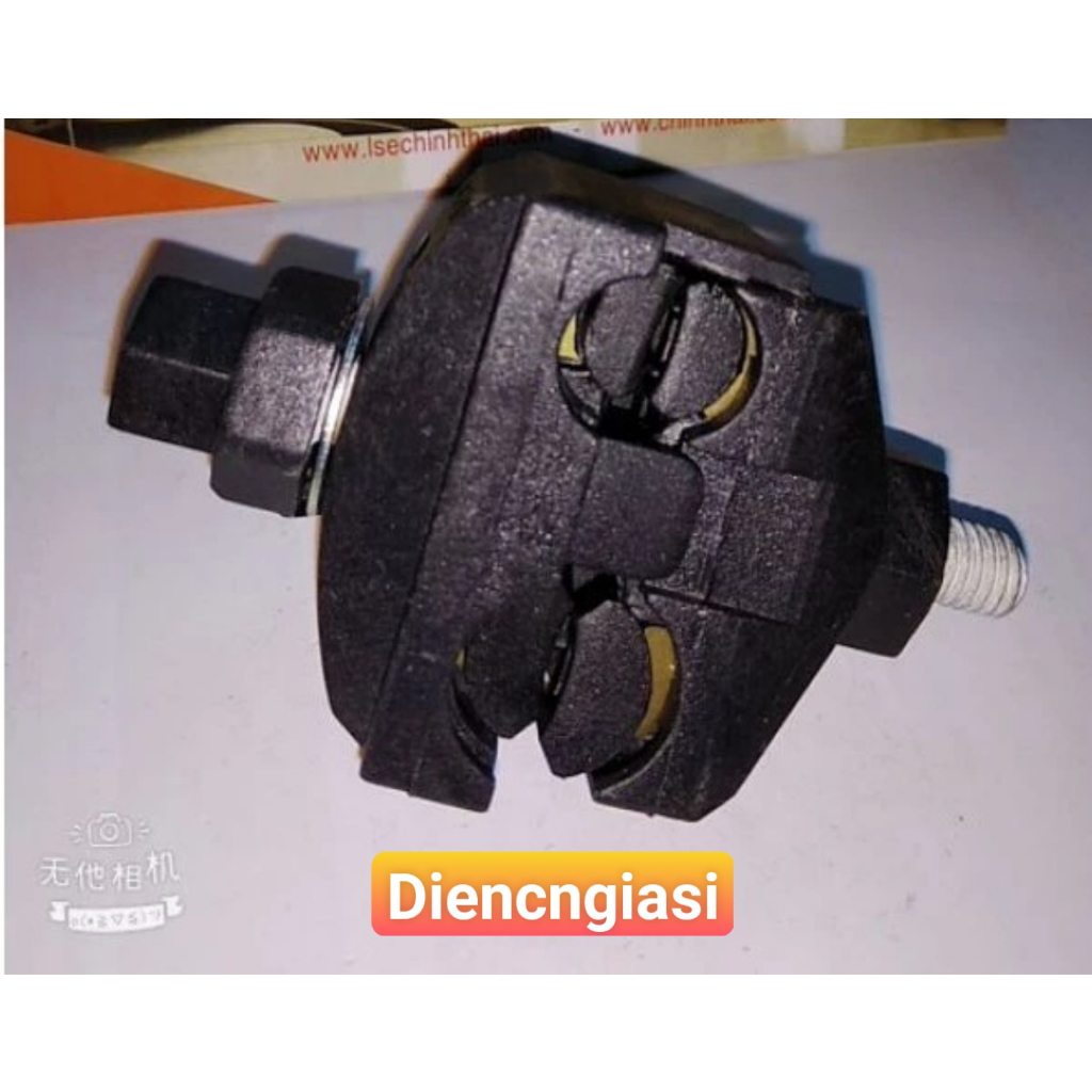 Kẹp nối dây ipc - abc đủ loại