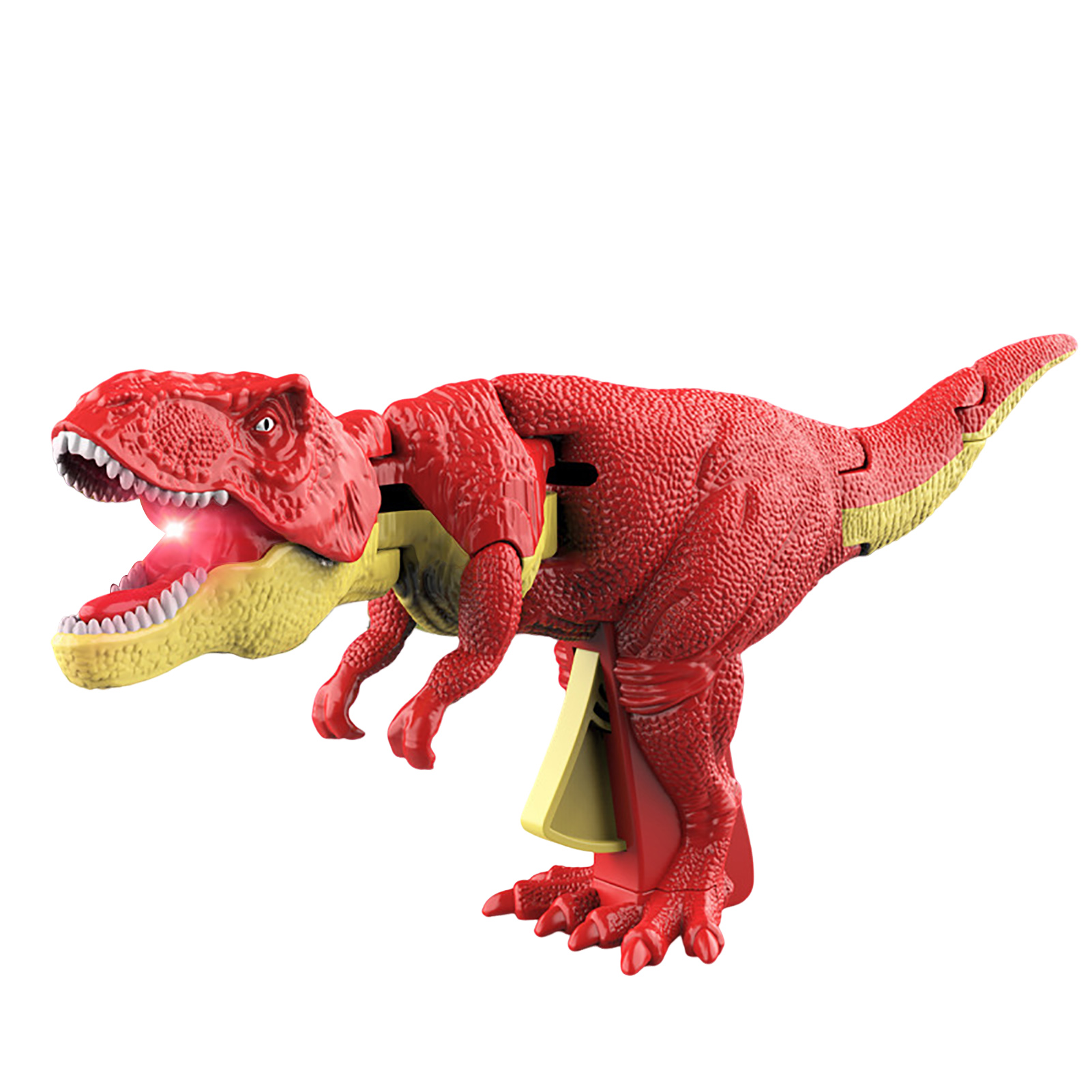 218s Dinosaur Toy with Swinging Body Realistic Swinging Body Dinosaur Toy