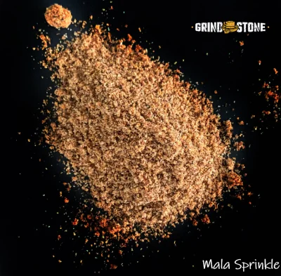 Grindstone SG Mala Sprinkle 50g No Added MSG