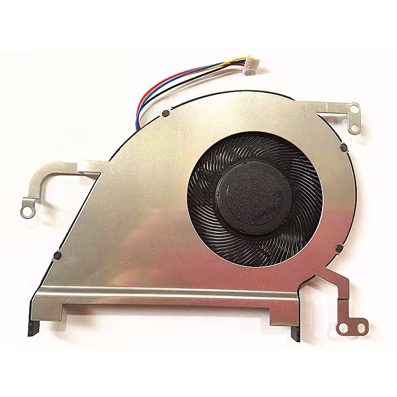 【High Cost-Performance】 New Cpu Cooling Fan For Vivobook S15 S5300f S5300u Lingyao S 2nd Generation X530un Cooling Fan