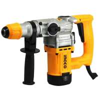 INGCO RH10506 Mesin Bor Bobok Beton SDS plus 26mm 4.5J Rotary Hammer