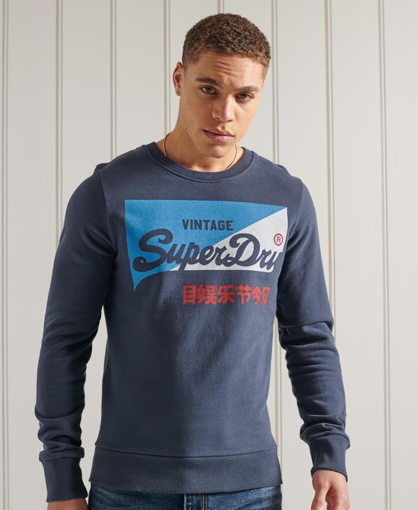 sweatshirt superdry