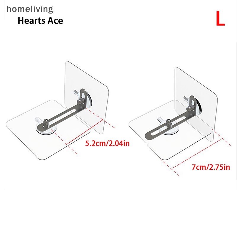 TV cabinet/bookshelf fixing device, anti oversize, safe and convenient - ยี่ห้อ DIEYUFAN ราคา 19 บาท*ส่งฟรี