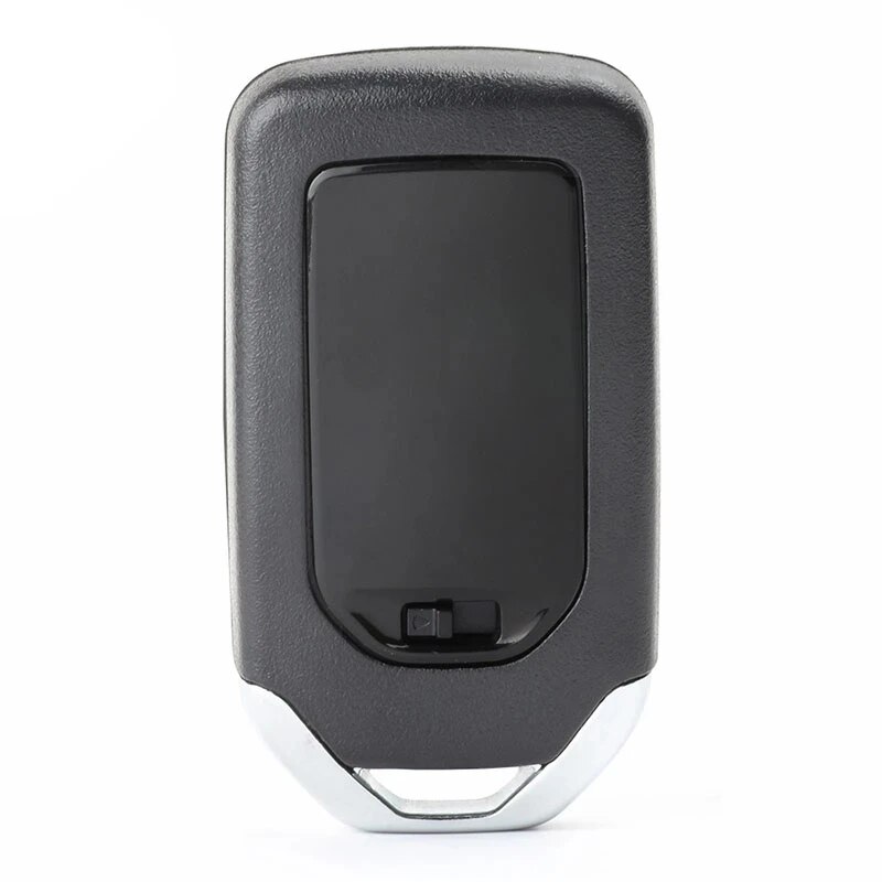 【Big-promotion】 Keyecu For Honda Pilot Cr-V Civic 2016 2017 2018 2019 2020 Fob 5 Buttons 433mhz Id47 Chip Fcc Id: Kr5v2x Smart Remote Car Key