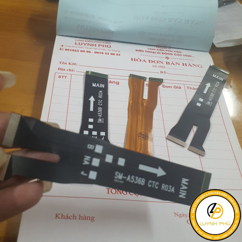 Dây cáp nối main samsung a53 5g a536