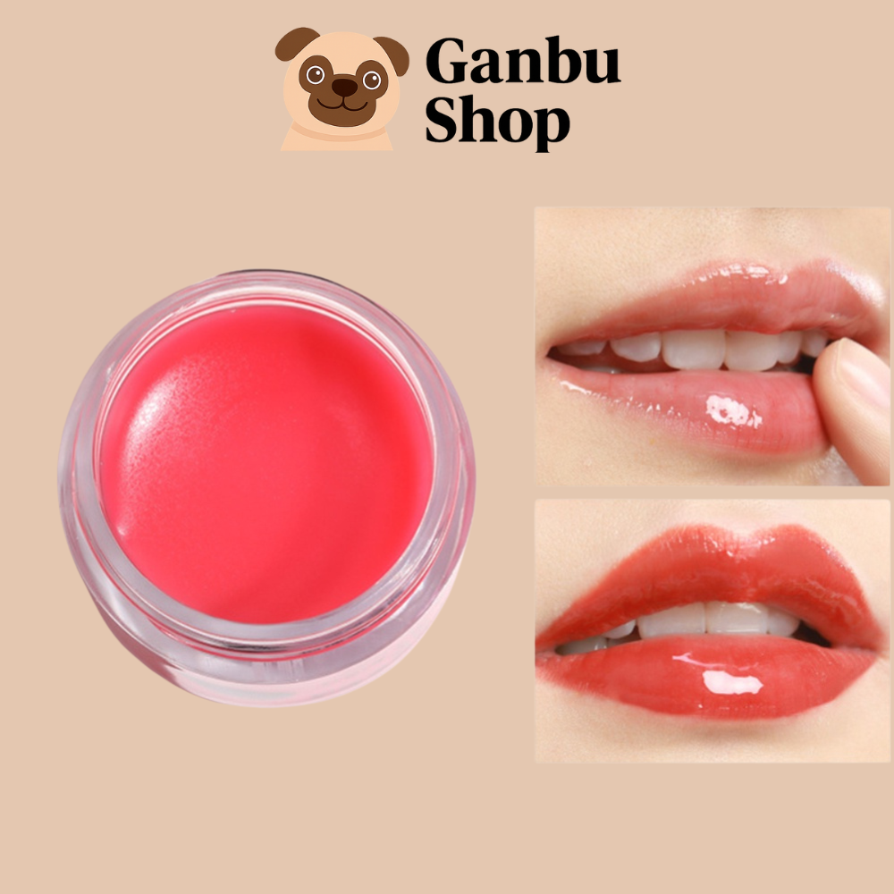 Mặt Nạ Dưỡng Môi Lameila Chiết Xuất Thiên Nhiên, Nuôi Dưỡng, Bảo Vệ, Giúp Đôi Môi Luôn Mềm Mịn