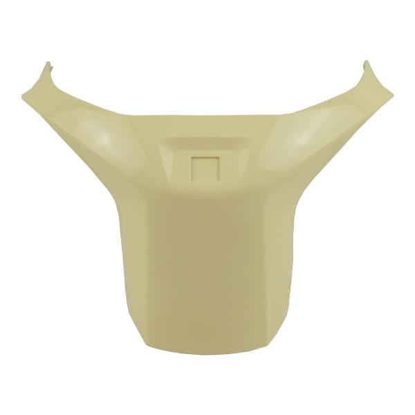 Garnish Handle Cover Belakang Cream Honda Stylo 160 53207K3VN00VBE Harga 50,300 rupiah*Gratis Ongkir