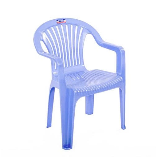 Ghế bành Nhựa chính hãng Duy Tân - Điện Nước Min Min Ủm