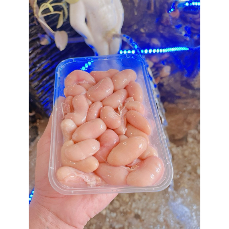 Kê gà ta hàng đặc biệt hộp 500g