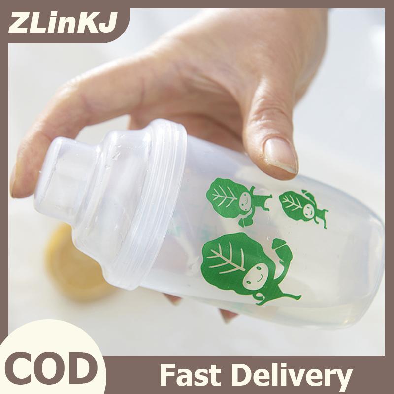 ZLinKJ 200ml Matcha Pha chai, trà pha chai, matcha Mini Shaker, xách tay matcha, dễ dàng để lắc, matcha pha chai