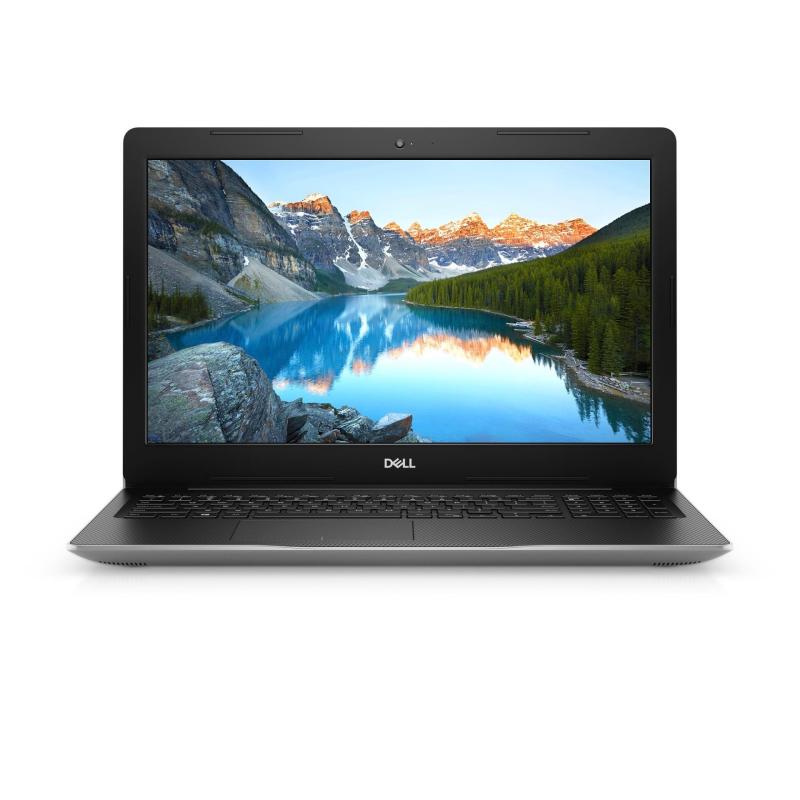 DELL INSPIRON 3000, 3580-856822G-W10-BLK