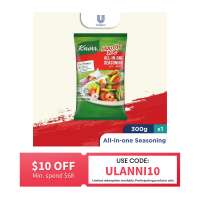 Knorr All In One Seasoning