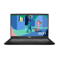 Laptop MSI Modern 15 B12MO 625VN (i5-1235U | 8GB RAM | 512GB SSD | Intel Iris Xe | 15.6 inch FHD 60Hz | Win 11)