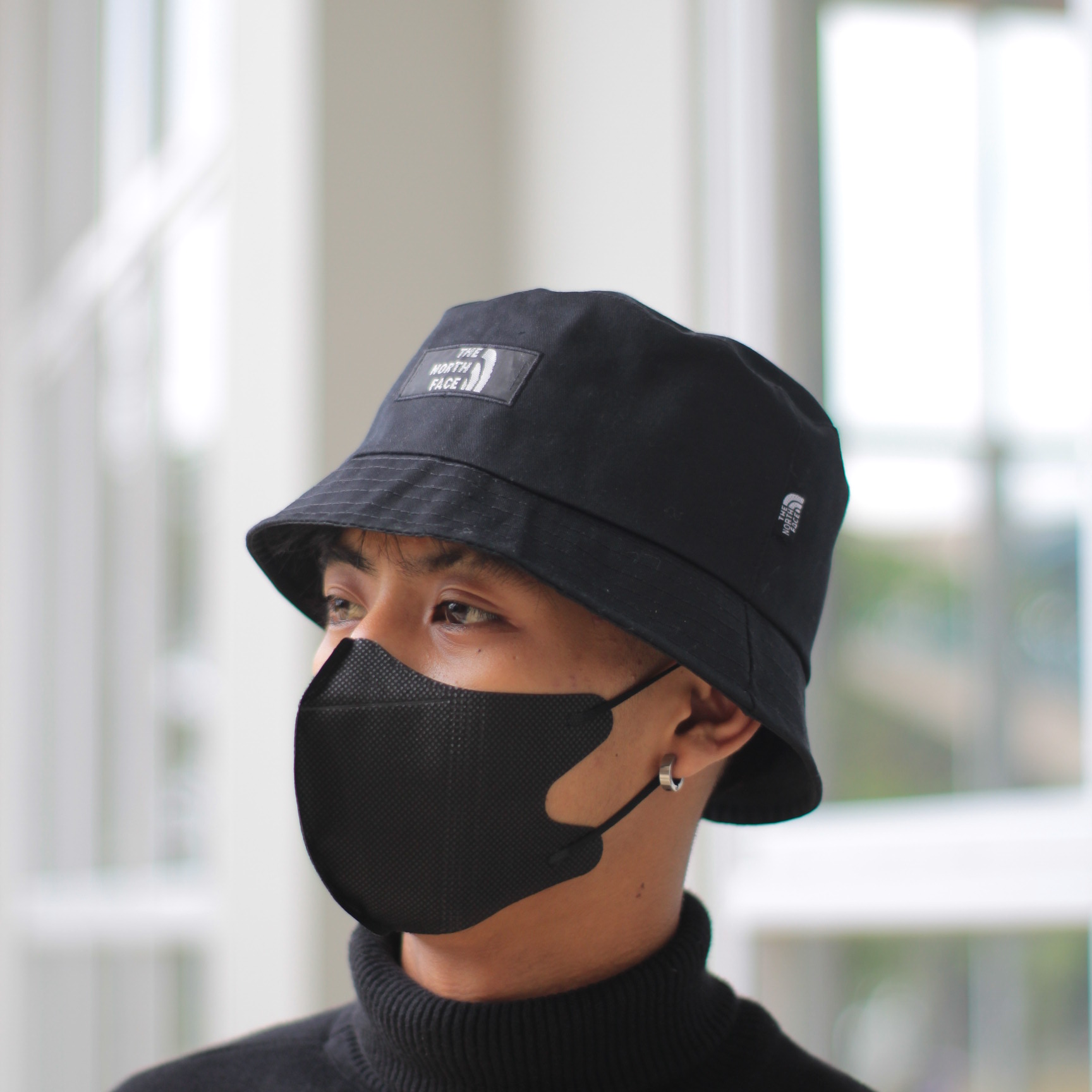 Jual The North Face Hat Terbaru - Jul 