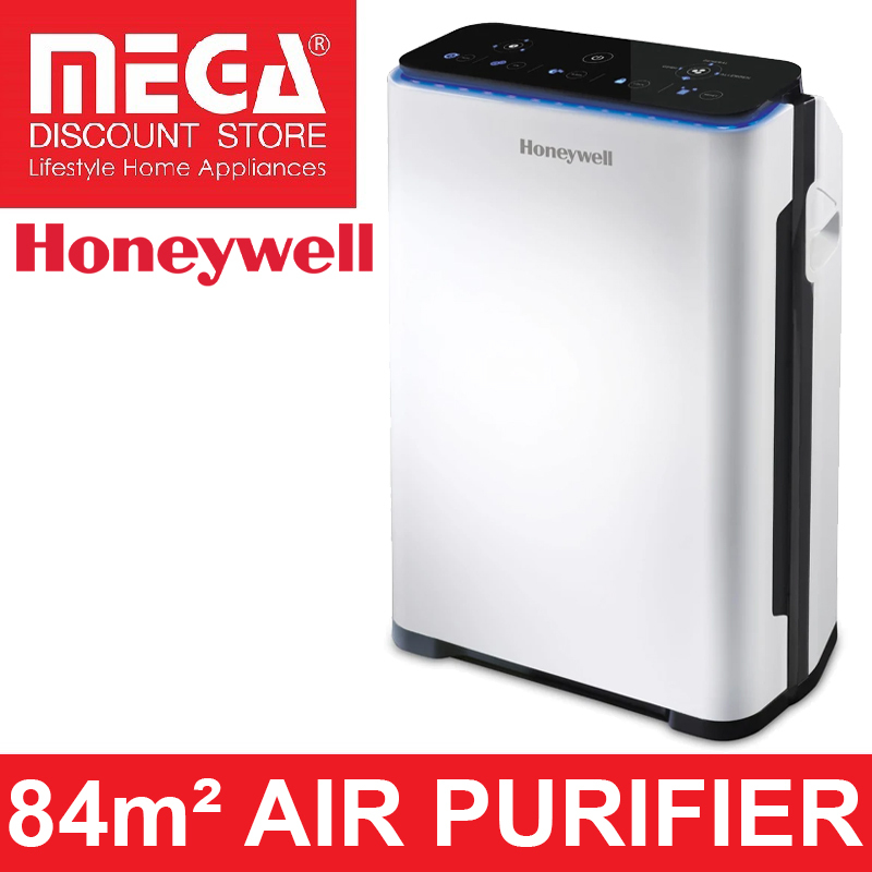 HONEYWELL HPA710 84m² AIR PURIFIER Singapore