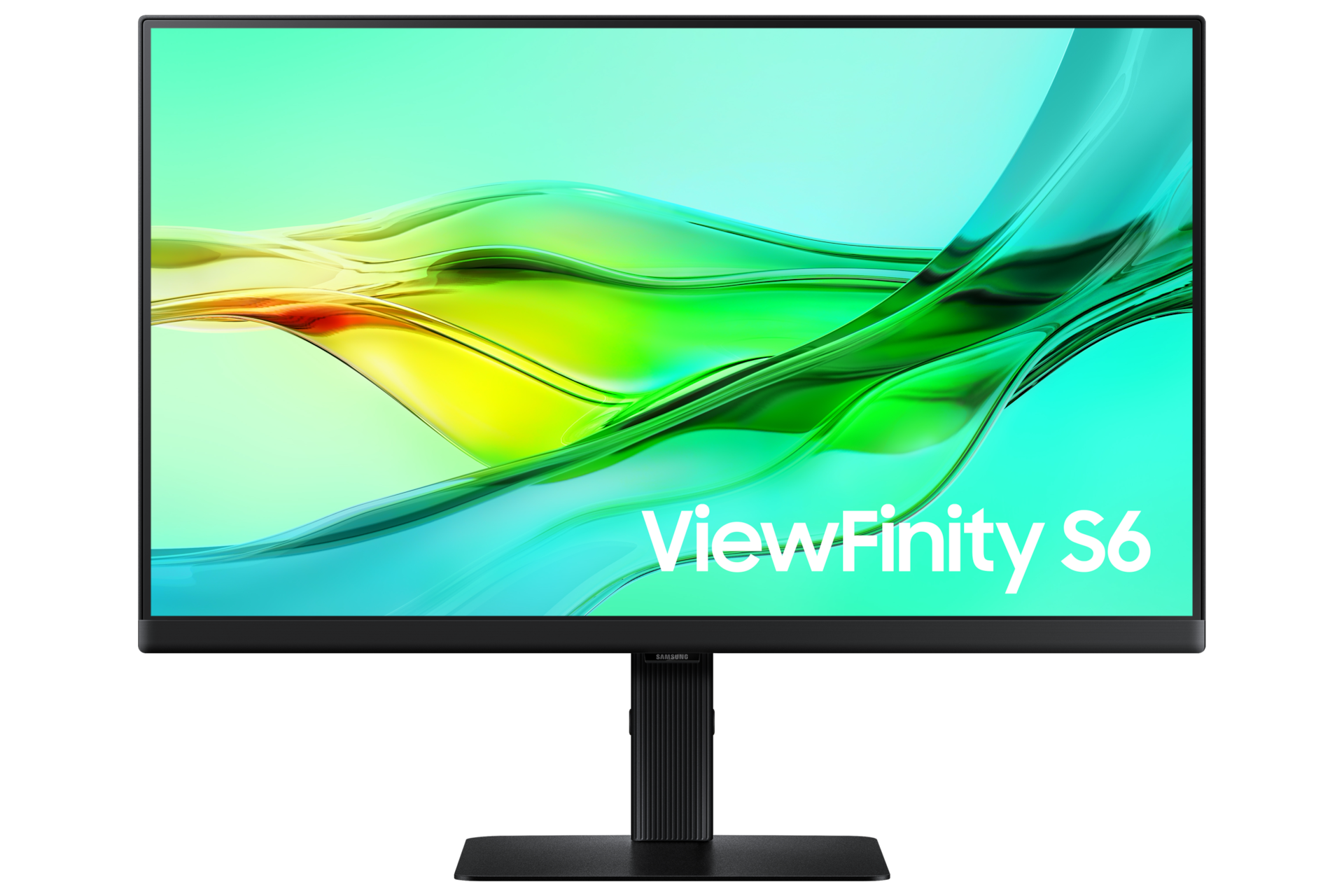 Màn hình Samsung thông minh ViewFinity S6 S60UD QHD Monitor LS27D604UAEXXV ; LS24D604UAEXXV