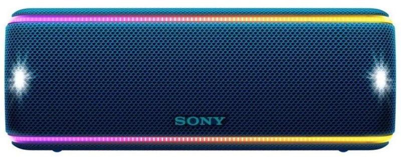 Sony speaker SRSXB31 / XB31 — Portable Wireless Bluetooth Speaker (Certified Refurbished) Singapore