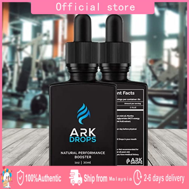Buy Ark Drop Online at a Better Price | Lazada Malaysia