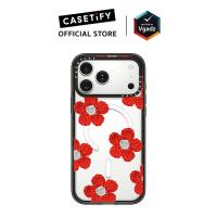 Casetify เคสสำหรับ iPhone Air / 17 Pro / 17 Pro Max รุ่น Impact Case (Magnetic)