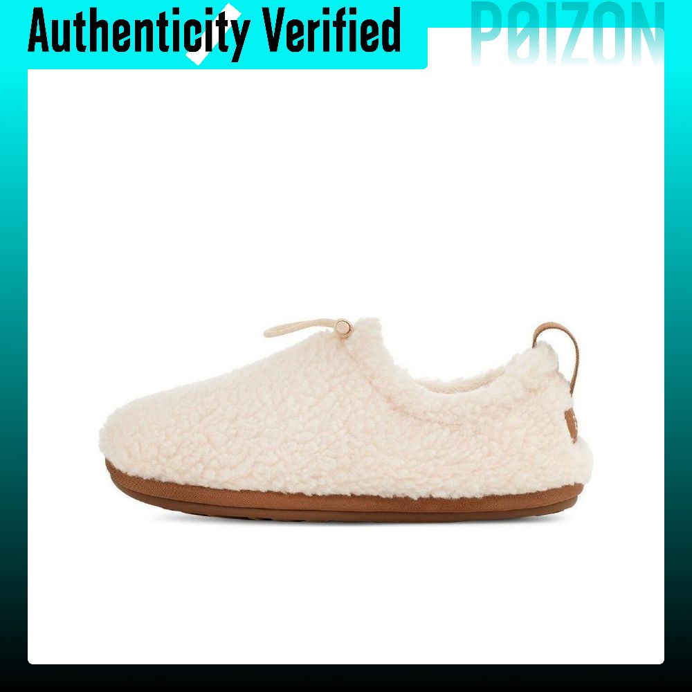 รองเท้าผู้หญิง Ugg Women's Casual Unlined Shoes ผู้หญิง สีขาว 1143952-NCTN ราคา 40,000 บาท*ส่งฟรี