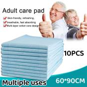 Disposable Underpads for Adults and Elderly, CarePlus, 60*90cm