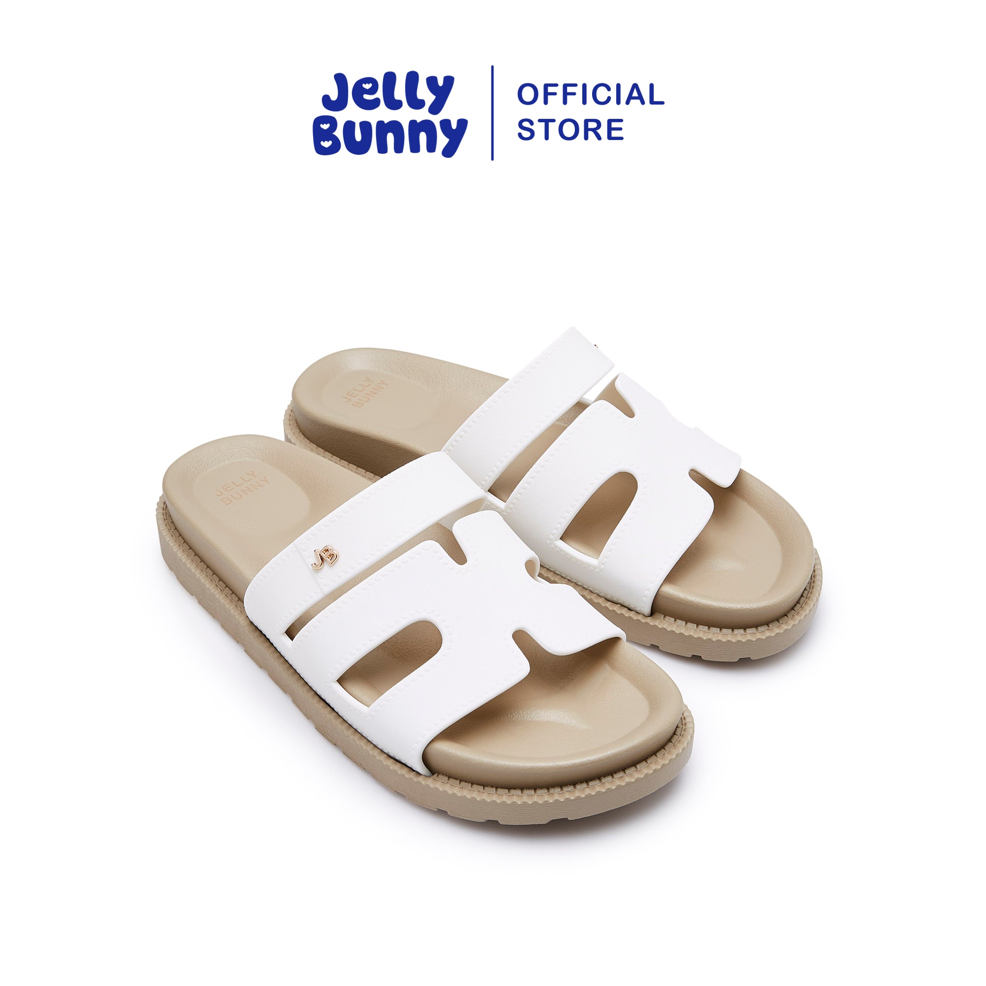 JELLY BUNNY SENA PLAIN B24SLSI053 ราคา 756 บาท*ส่งฟรี